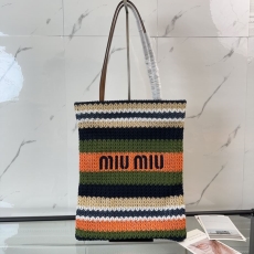 Miu Miu Shopping Bags